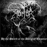 Hortor : By the Sword of the Almighty Emperor
